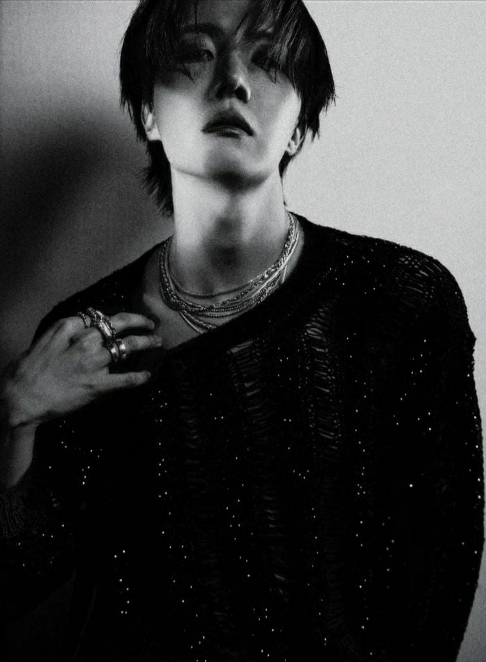 제이홉, 생일 맞아 3억원 기부…어린이병원·고향 후배에 희망 전해