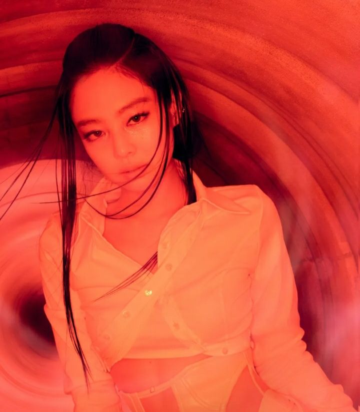 제니 (사진제공 나무위키)