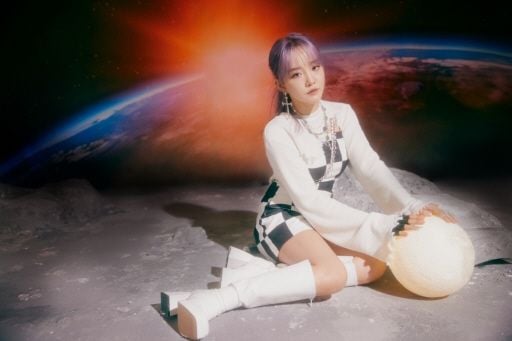 가수 윤하. (사진=C9엔터테인먼트)