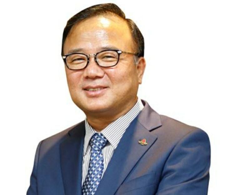 이인환 지비라이트 대표  [지비라이트 제공]&nbsp;