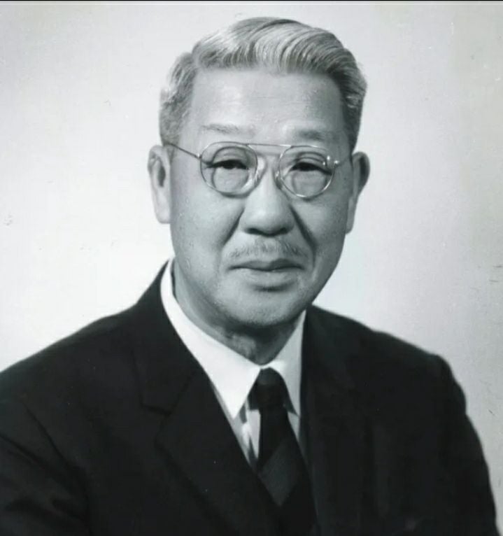 유일한 박사 [사진제공 나무위키]