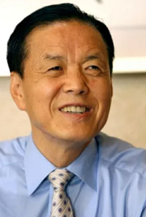 강영우 박사 [사진제공 나무위키]