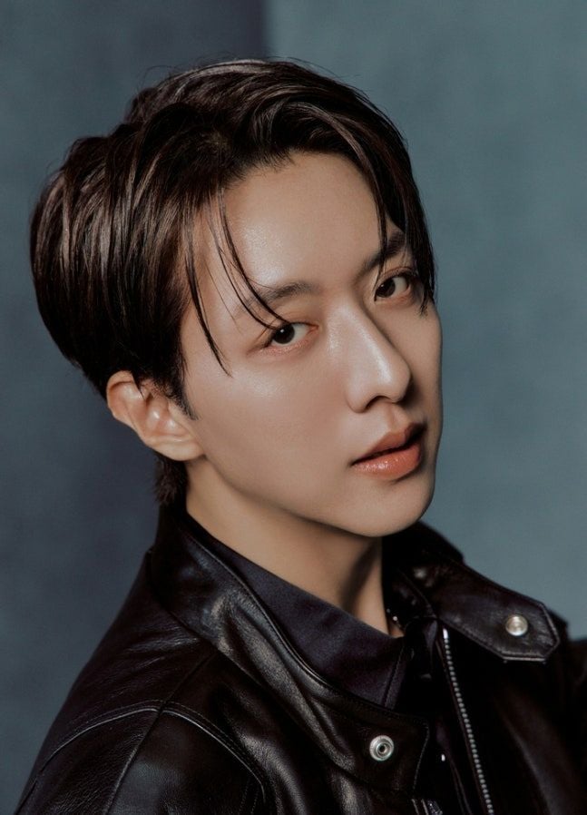 이정신. [사진제공 FNC엔터테인먼트]