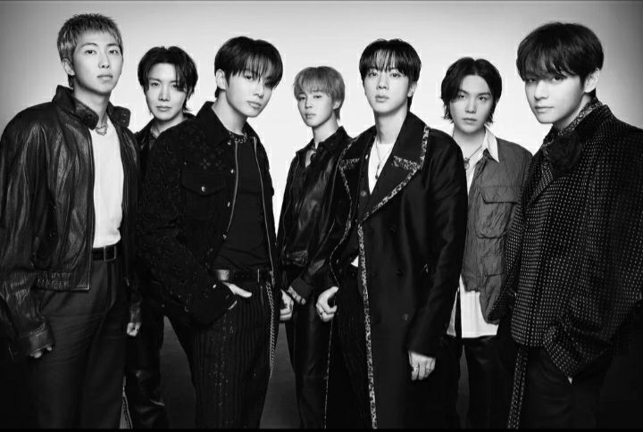 방탄소년단.[사진제공 나무위키]