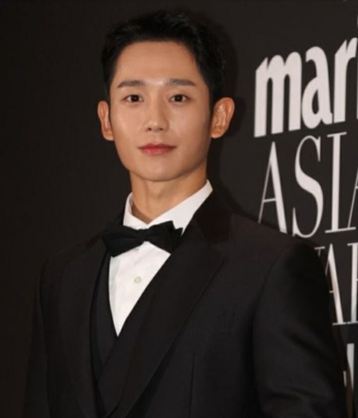 배우 정해인 [사진제공 위키백과]