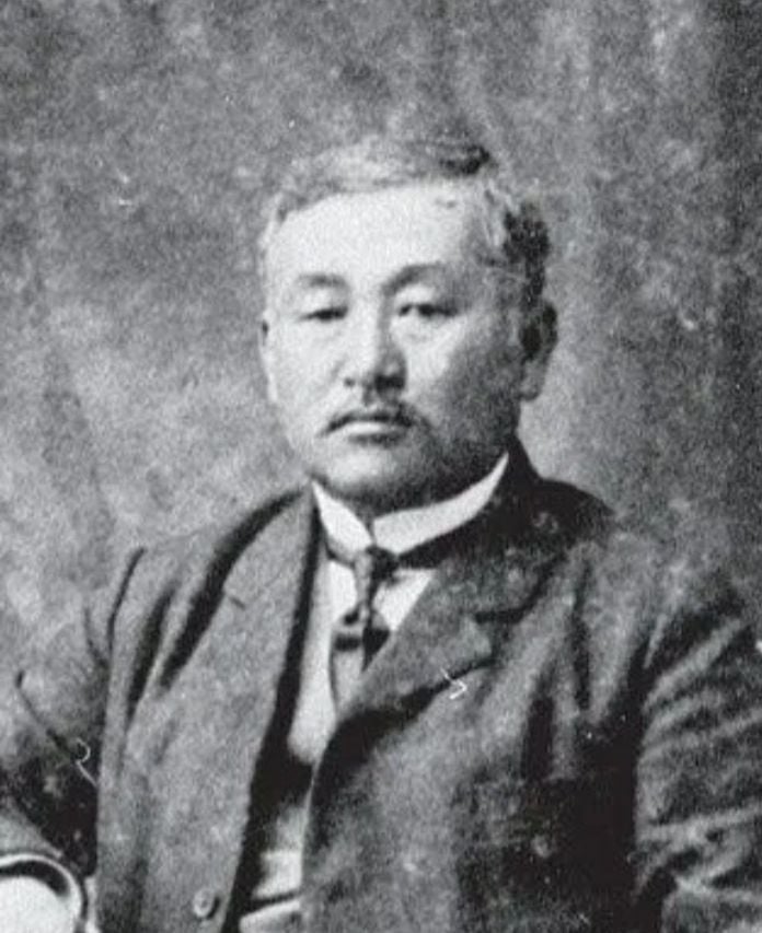 독립운동가 최재형 (나무위키)