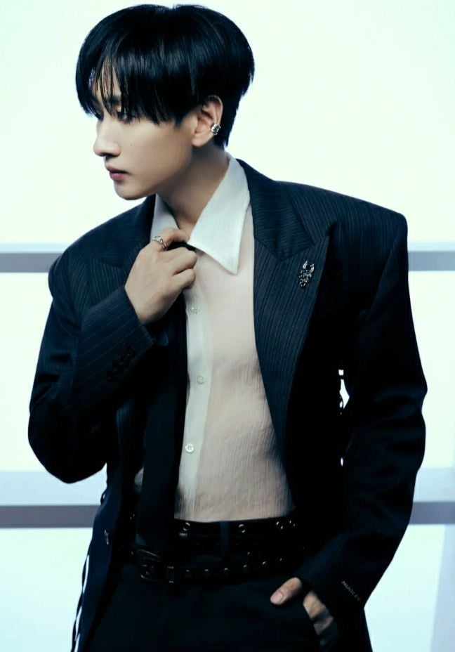 은혁.(사진=나무위키)