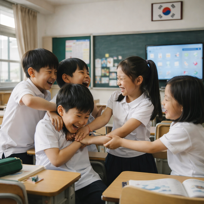 교육기획 / 우리 교육을 생각한다