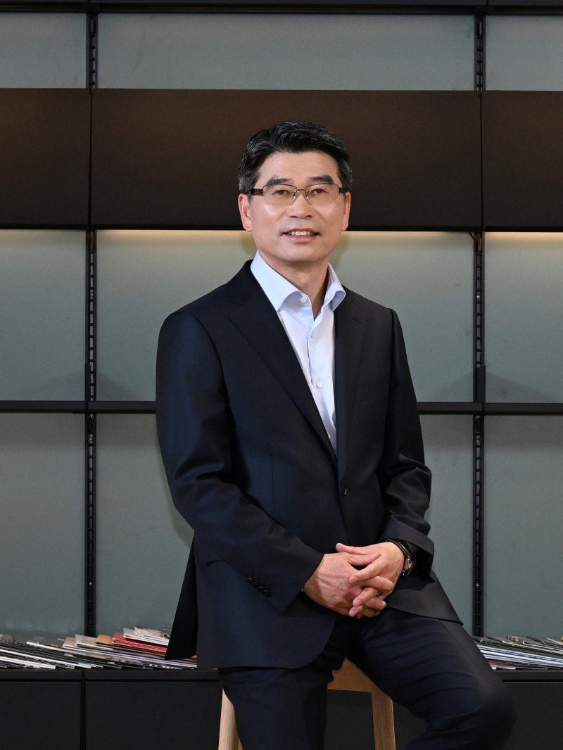 송호성 기아 사장, 장애인고용촉진대회 '장관상'