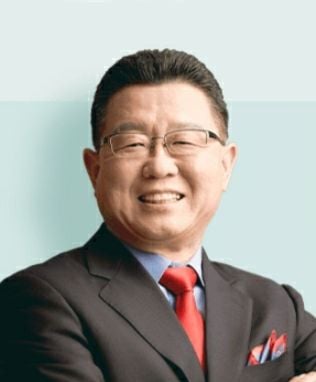 오석송 메타 바이오메드 회장 [사진 메타 바이오메드]