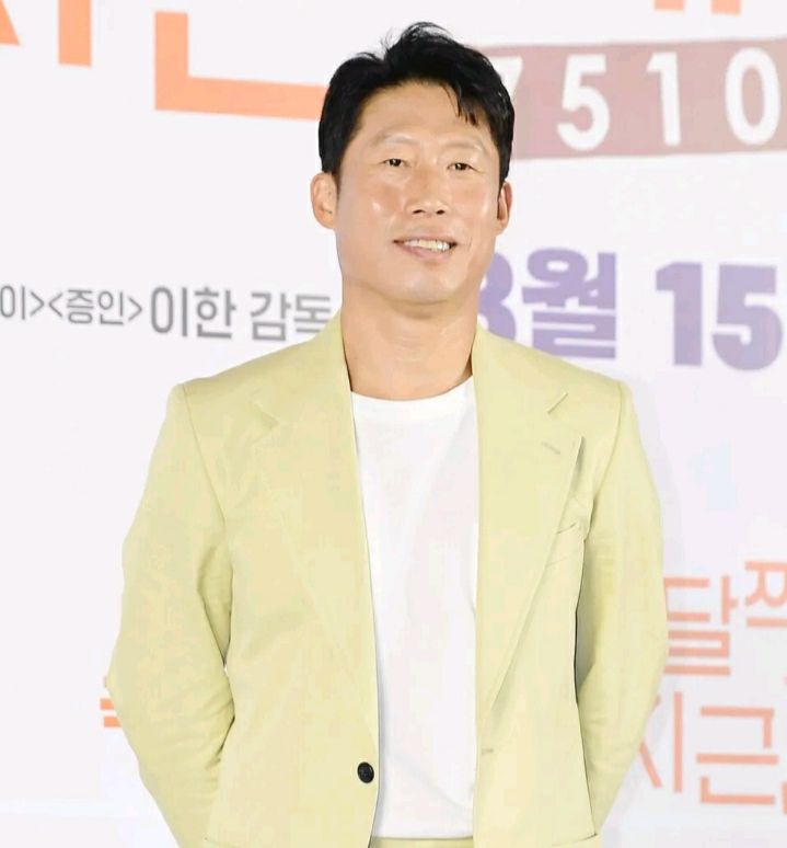 배우 유해진. [사진제공 나무위키]