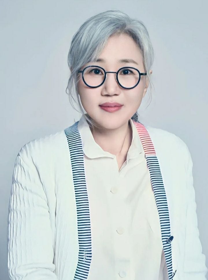 김은숙 작가. [사진제공 나무위키]