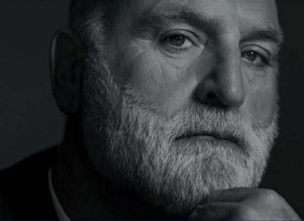  José Andrés. [사진제공 José Andrés 홈페이지] 
