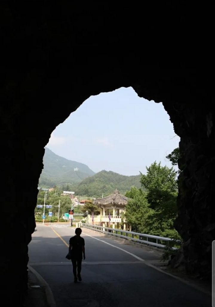 1경 나제통문 [사진제공 나무위키]