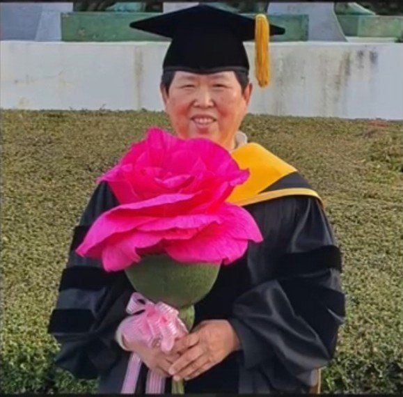 함정희 씨. [사진제공 한국장기조직기증원]