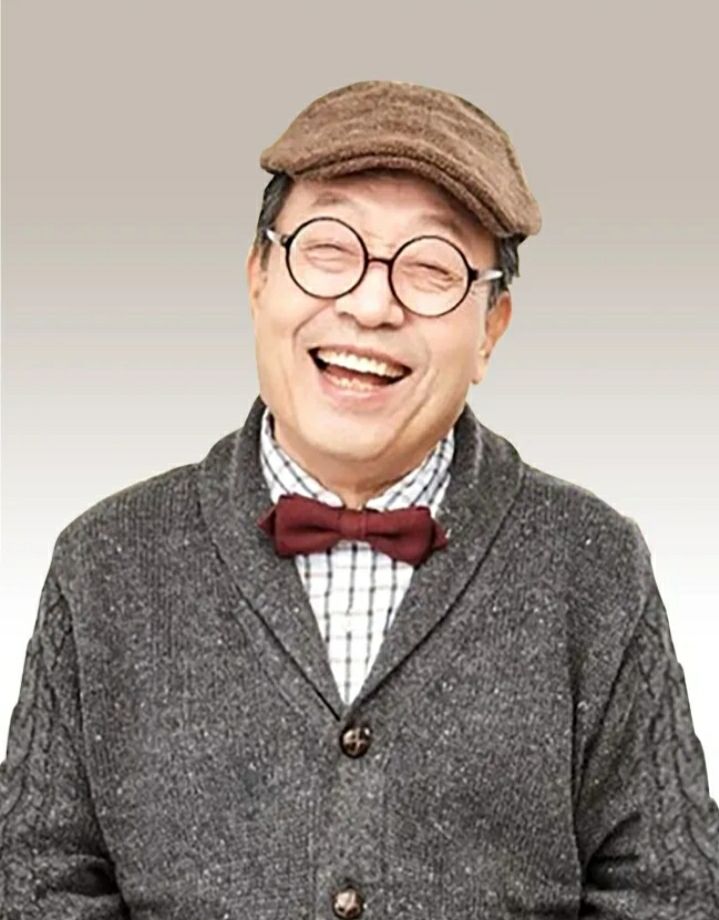 신구는 대한민국의&nbsp;배우. 1936년생으로, 2026년 5월 현재 기준으로 대한민국 현역 최고령 방송인이다. [사진제공 나무위키]