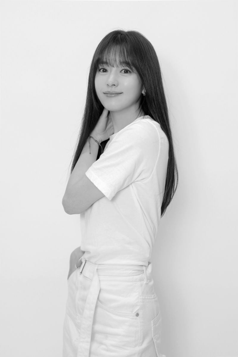 배우 한효주 [BH 엔터테인먼트 제공