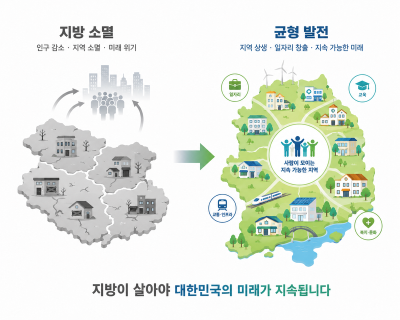 창간 1주년 기념 기획 특집 3 ㅣ 대한민국, 어디로 가고 있는가