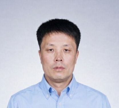 4월6일 뇌사 장기기증으로 4명에게 새 생명을 선물한 고 신봉석(65)씨. [사진제공 한국장기조직기증원]