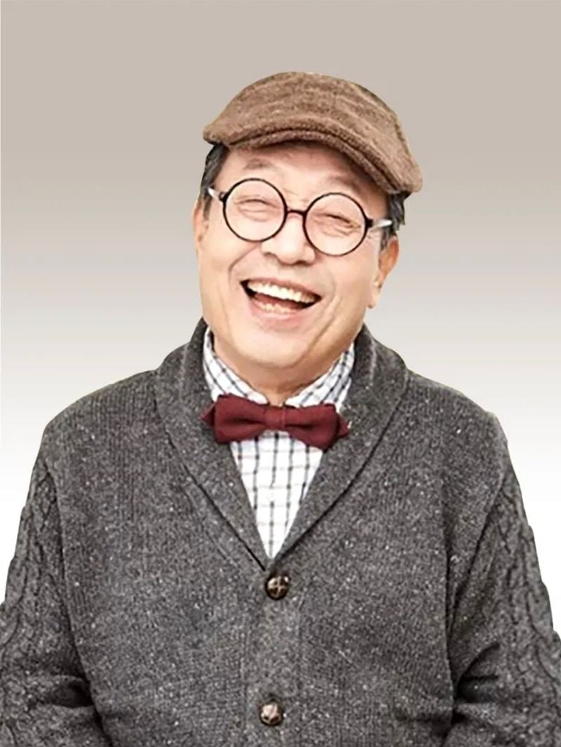 배우 신구