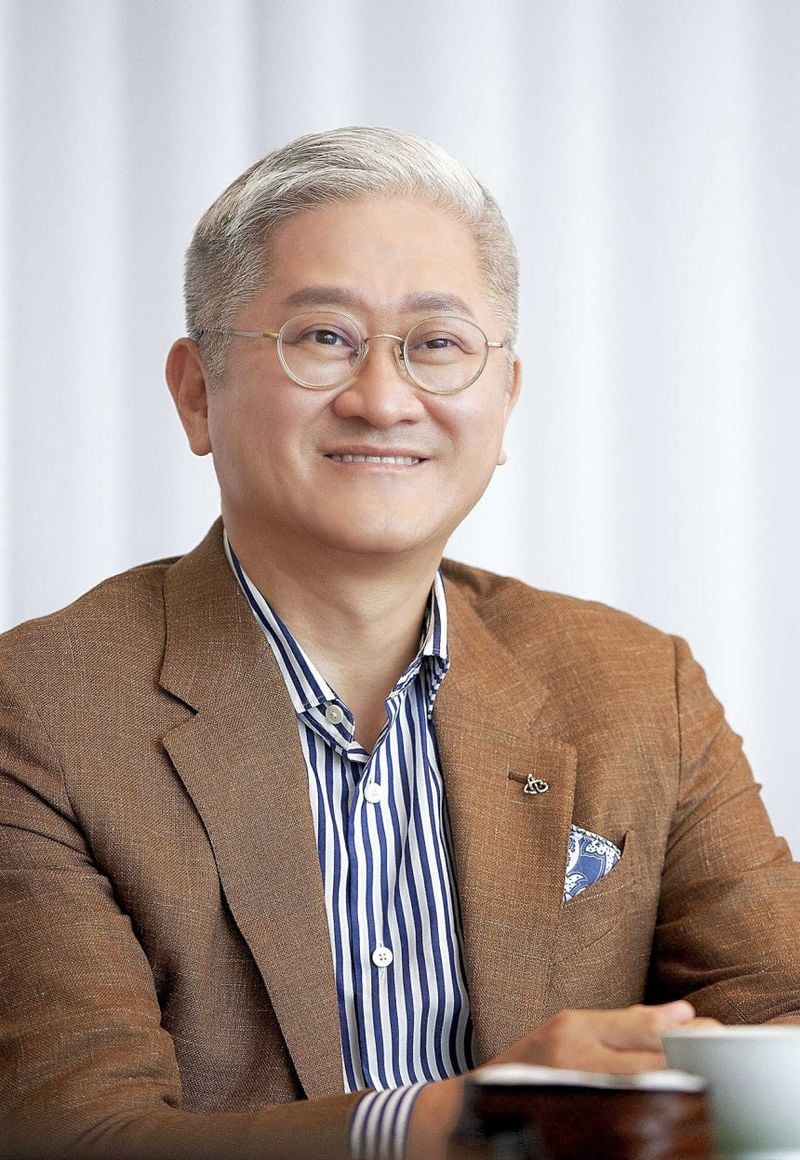 서경배 아모레퍼시픽그룹 회장 [사진제공 아모레퍼시픽]