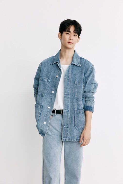 배우 김수현. [사진제공 벤치]