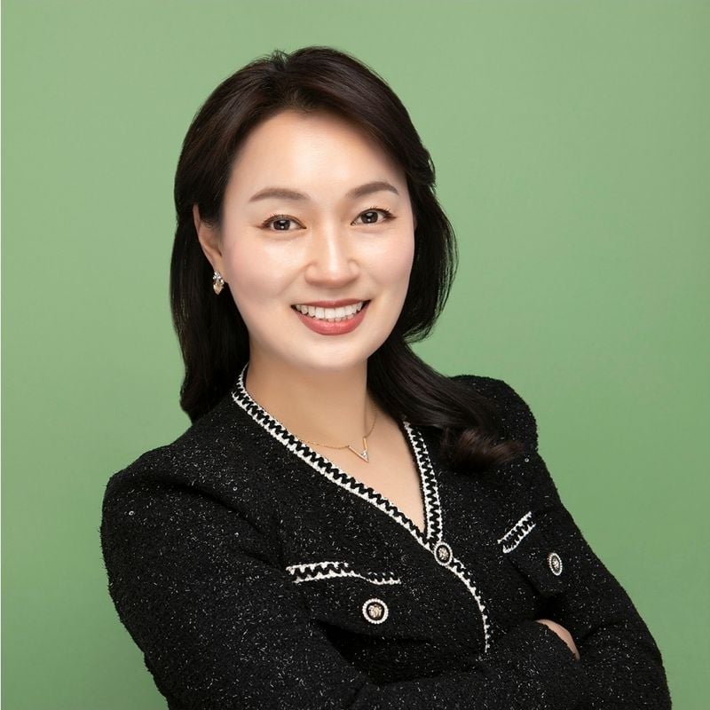 사단법인 러브락 이사장 김지연 [사진제공 러브락]