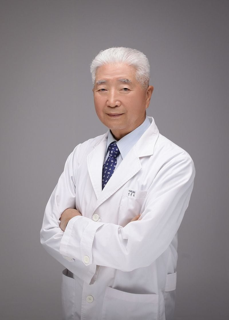 이정구 명예교수 [사진제공 단국대]