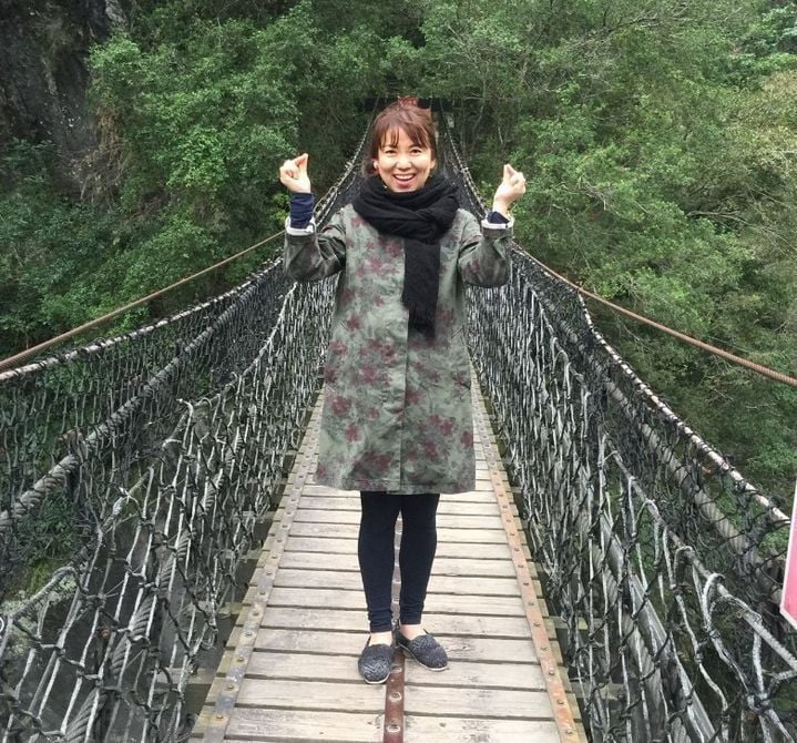 지난달 21일 한국장기조직기증원은 이금미(55) 씨가 뇌사 장기기증으로 4명의 환자에게 나누고 떠났다고 밝혔다. [사진제공 한국장기조직기증원]
