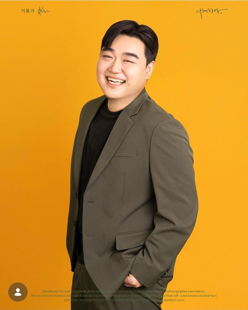 [사진제공 김규원 인스타그램]