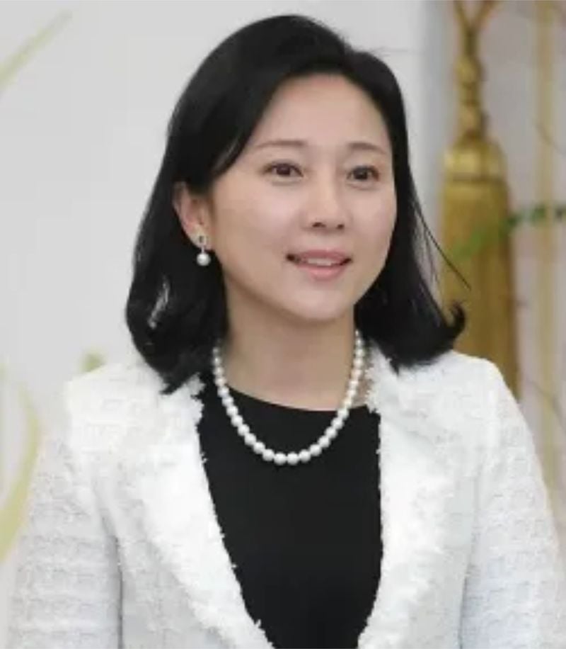 김나운(1970년 6월 14일 ~ )은 대한민국의 배우이다.[사진제공 나무위키]