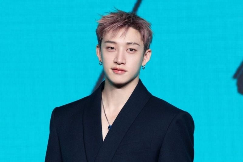 스트레이 키즈 방찬. [JYP엔터테인먼트 제공]