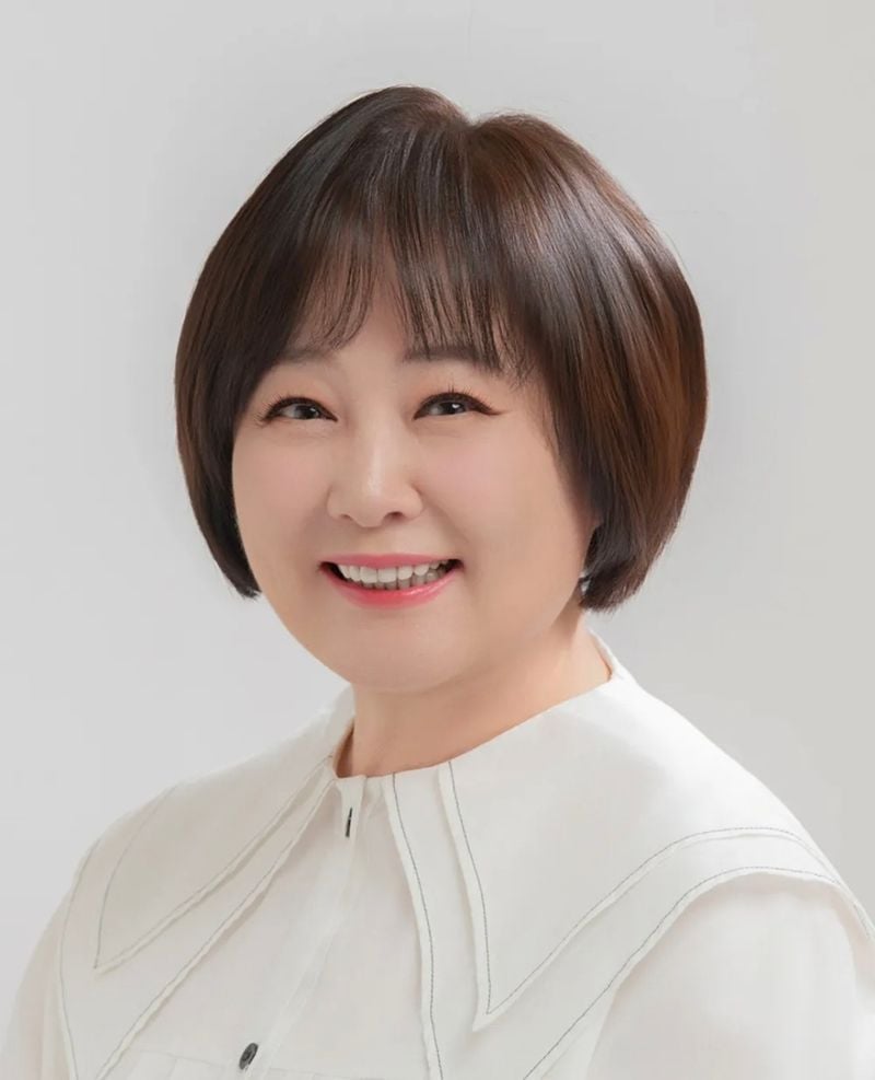 방송인 이금희[사진제공 나무위키]
