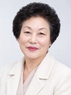  정성순씨(73).[사진제공 용안면]