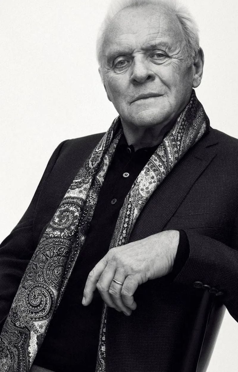 필립 앤서니 홉킨스 경(영어: Sir Philip Anthony Hopkins, CBE, 1937년 12월 31일 ~ )은 웨일스의 배우이다.[사진제공 나무위키]