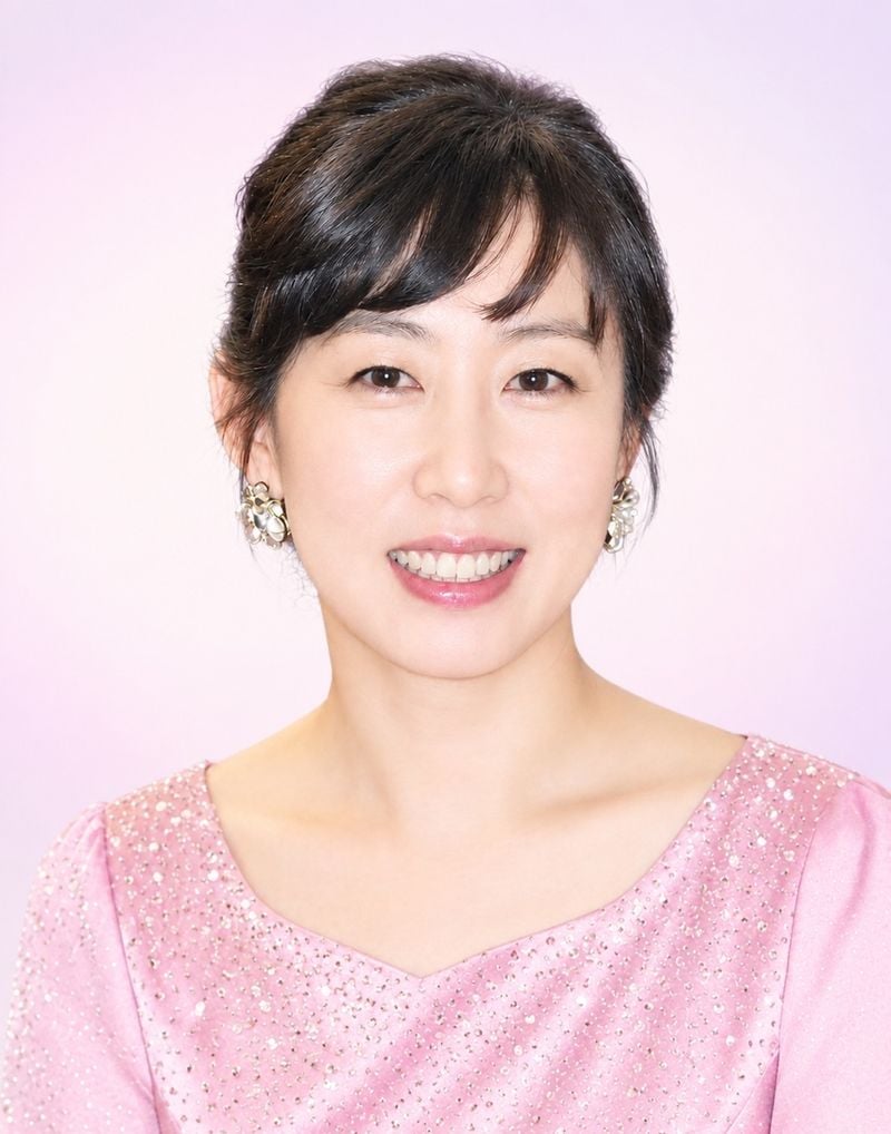 기증자 구진희 씨