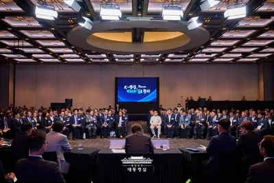 이재명 대통령, 사랑받는 리더십으로 민주주의를 다시 세우다