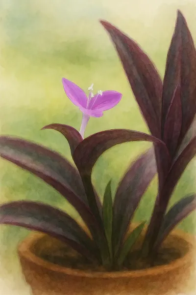 [김영희의 수필 향기] 난蘭꽃이 춤을 춘다 - 김영희