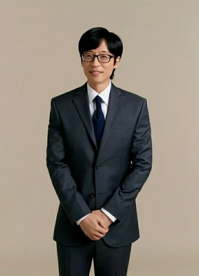 유재석, 기록적 폭우에 또 기부