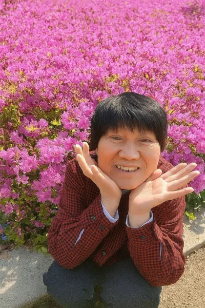 지적장애 여성, 뇌사 후 5명에 생명 선물