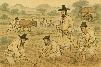 한국인은 왜 좌파적인가?-1