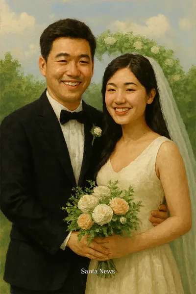 “결혼 부담 줄이려고” 日 여성 찾는 韓 남성들