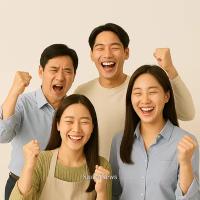 정부.연체 채무를 성실하게 전액 상환한 분들의 신속한 재기를 지원