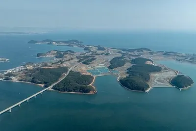 무더위 끝자락, 느림과 치유를 품은 보령 섬 여행