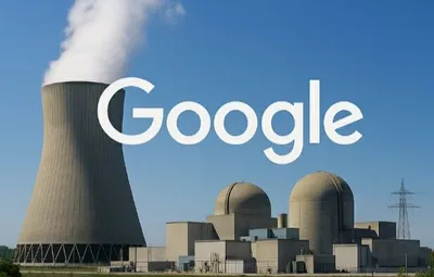 구글, 미국 테네시주에 첨단 원자력 발전소 건설
