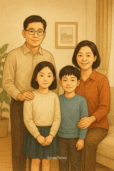 중산층 이란?