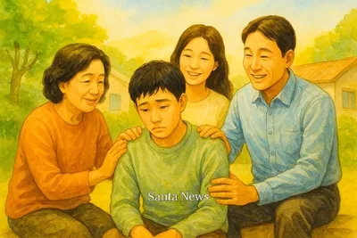 기고문 / 함께하는 이웃 사랑