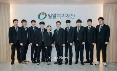 발달장애 첼리스트 김어령, “음악으로 받은 사랑, 다시 나눕니다”