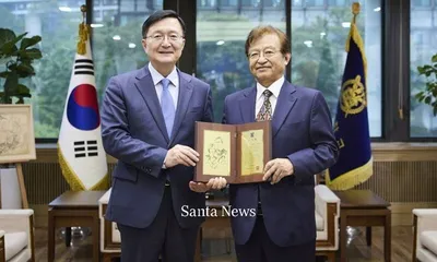 서울대 출신 재미의사 조철영 박사, 아내의 뜻을 이어 모교에 21억 기부