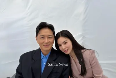 [따뜻한 동행] “기부보다 함께 사는 나눔”…진태현, 성인 입양에 담은 진심